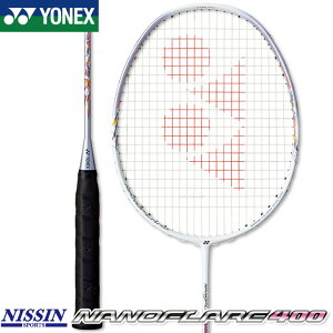lbNX oh~gPbg imtA400(t[̂) Xm[zCg(435) NANOFLARE 400 NF-400 oh~g 4U(83g)5E6 YONEX