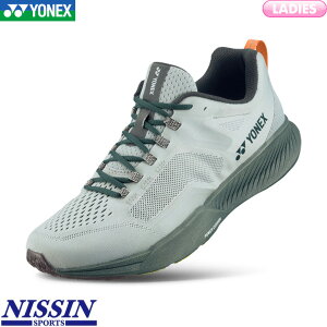 ヨネックス ランニング セーフラン フィットジョグ ウィメン SHRFJ1L レディース 女性用 ライトオリーブ(324) ランニングシューズ ジョギングシューズ ジョギング トレーニング