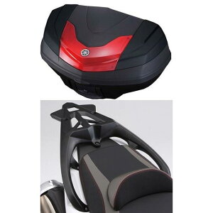 �y���X�݌ɂ���z08'�`16' TMAX500/530 SJ08J/12J���� ���[���g�b�v�P�[�X�i�{�b�N�X�j50L����3�_�Z�b�g ���}�n����