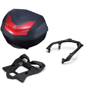 �y���X�݌ɂ���z17'�`21' TMAX530DX/SX SJ15J�ETMAX560/TECH MAX SJ19J ���[���g�b�v�P�[�X�i�{�b�N�X�j39L����4�_�Z�b�g ���}�n����