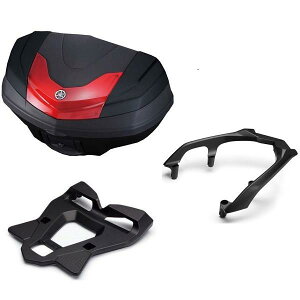 �y���X�݌ɂ���z17'�`21' TMAX530DX/SX SJ15J�ETMAX560/TECH MAX SJ19J ���[���g�b�v�P�[�X�i�{�b�N�X�j50L ����4�_SET ���}�n����