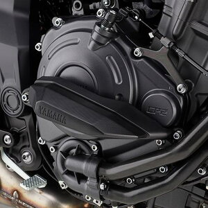 �y���X�݌ɂ���z25'�` MT-07/Y-AMT RM48J/RM50J �G���W���v���e�N�^�[ ���}�n����