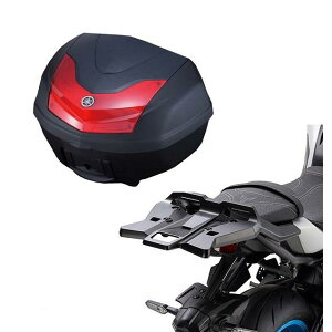 �y���X�݌ɂ���z25'�` MT-07/Y-AMT RM48J/RM50J ���[���g�b�v�P�[�X�i�{�b�N�X�j39L����3�_�Z�b�g ���}�n����