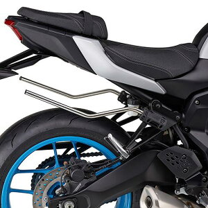 �y���X�݌ɂ���z25'�` MT-07/Y-AMT RM48J/RM50J �\�t�g�T�C�h�o�b�O�X�e�[ ���E�Z�b�g ���}�n����