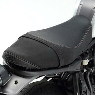 【当店在庫あり】XSR700 RM22J/RM41J ローダウンシート ヤマハ純正