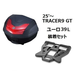 �y���X�݌ɂ���z25'�` TRACER�g���[�T�[9 GT/GT+ Y-AMT RN99J/RNA1J ���[���g�b�v�P�[�X�i�{�b�N�X�j39L����2�_�Z�b�g ���}�n����