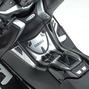 �y���X�݌ɂ���z17'�`21' TMAX530DX/SX SJ15J�ETMAX560/TECH MAX SJ19J �v���e�N�V�����p�b�h ���}�n����