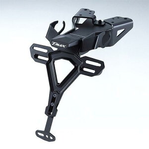 �y���X�݌ɂ���z�y���ʌ���I�z20'�`21' TMAX560/TECH MAX SJ19J ���C�Z���X�v���[�g�z���_�[ ���}�n����