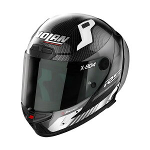 X-804RS ULTRA CARBON