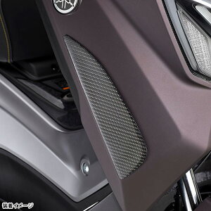 �y���X�݌ɂ���z25'�` NMAX125/NMAX155 SEL1J/SG92J �X�N���b�`�v���e�N�^�[ ���}�n����