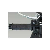 楽天市場】アドレスv125g グリップヒーターの通販