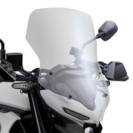 【当店在庫あり】20'〜 MT-25/MT-03 ツーリングスクリーン ヤマハ純正