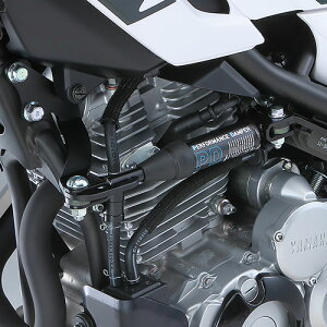 �y���X�݌ɂ���z08'�` SEROW�Z���[250 XT250X DG17J/31J �p�t�H�[�}���X�_���p�[ ���}�n���� B7C211H0-01