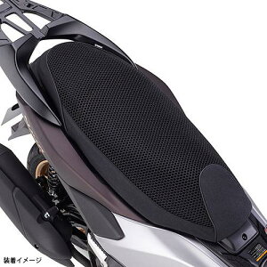 �y���X�݌ɂ���z25'�` NMAX125/NMAX155 SEL1J/SG92J �N�[�����b�V���V�[�g�J�o�[ ���}�n����