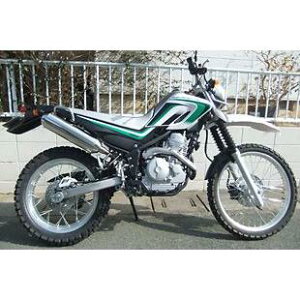 �y���X�݌ɂ���zdB's 08'�`17' �Z���[250/XT250X/�g���b�J�[ DG17J/DG16J �X�e�����X�X���b�v�I�� DB1-A1 ��DG17J��JMCA�F��