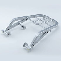 楽天市場】セロー リアキャリアの通販