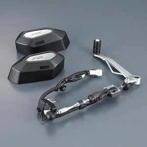 �y���X�݌ɂ���z23'�` YZF-R15 RG86J/YZF-R125 RE45J �R���t�H�[�g�K�[�h�L�b�g ���C�Y�M�A