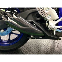 楽天市場】yzf－r25 マフラー prunusの通販