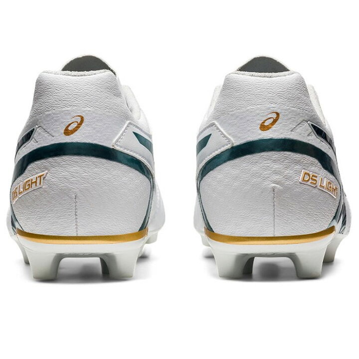 楽天市場】アシックス DSライト WIDE asics 【サッカー・フットサル】 シューズ サッカースパイク メンズ 大人 ワイド 天然芝 人工芝 土 DS LIGHT ホワイト×ベルベットパイン (1103A069-101) : sportsプラス 1 楽天市場】アシックス DSライト WIDE asics 【サッカー・フットサル】 シューズ サッカースパイク メンズ 大人 ワイド 天然芝 人工芝 土 DS LIGHT ホワイト×ベルベットパイン (1103A069-101) : sportsプラス 1