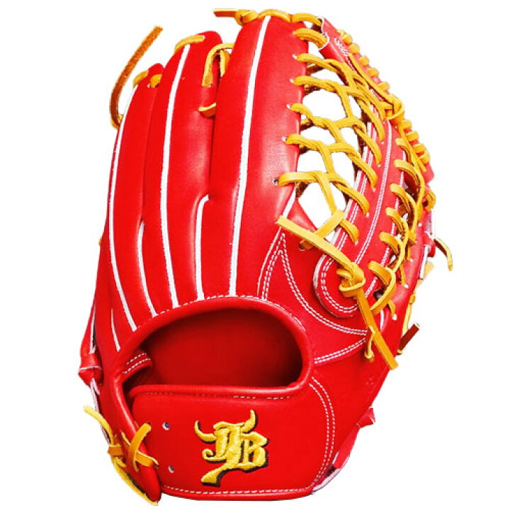 楽天市場】硬式 グラブ 和牛JB 外野 JB 和牛JB 【野球・ソフト 