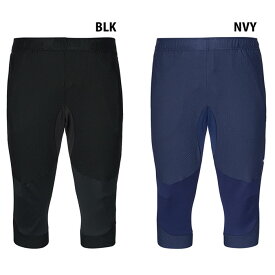 アスレタ トレーニング スリム ジャージ 3/4 パンツ ATHLETA 【サッカー・フットサル】 ウェア ジャージ パンツ メンズ 大人 (02387)