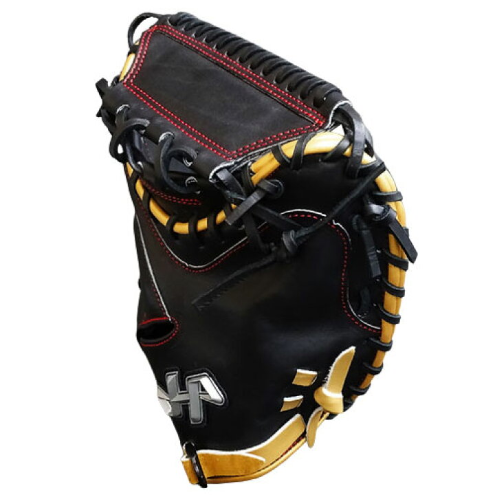 楽天市場】限定 軟式 カラー キャッチャー ミット 2021 PRO-M62 甲斐 