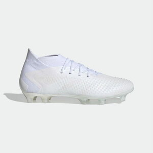 【特価】アディダス プレデター アキュラシー.1 FG adidas サッカー・フットサル シューズ サッカースパイク メンズ 大人 天然芝 Predator Accuracy (GW4570)