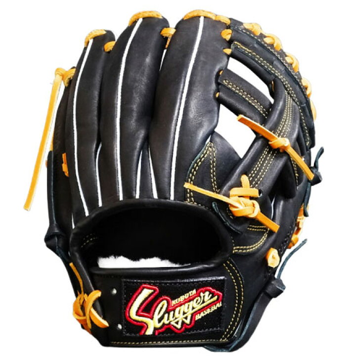 楽天市場】軟式 グラブ AR1 内野 久保田スラッガー KUBOTA SLUGGER 