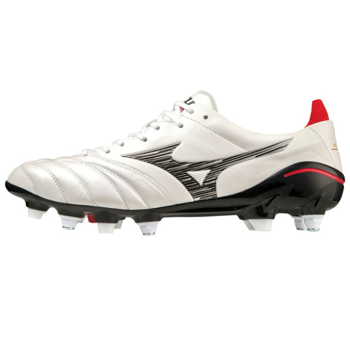 楽天市場】ミズノ モレリアネオ4 JAPAN MIX 取替式 MIZUNO 【サッカー 
