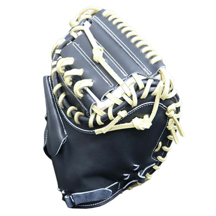 楽天市場】限定 硬式 キャッチャー ミット PRO-M8U ハタケヤマ 