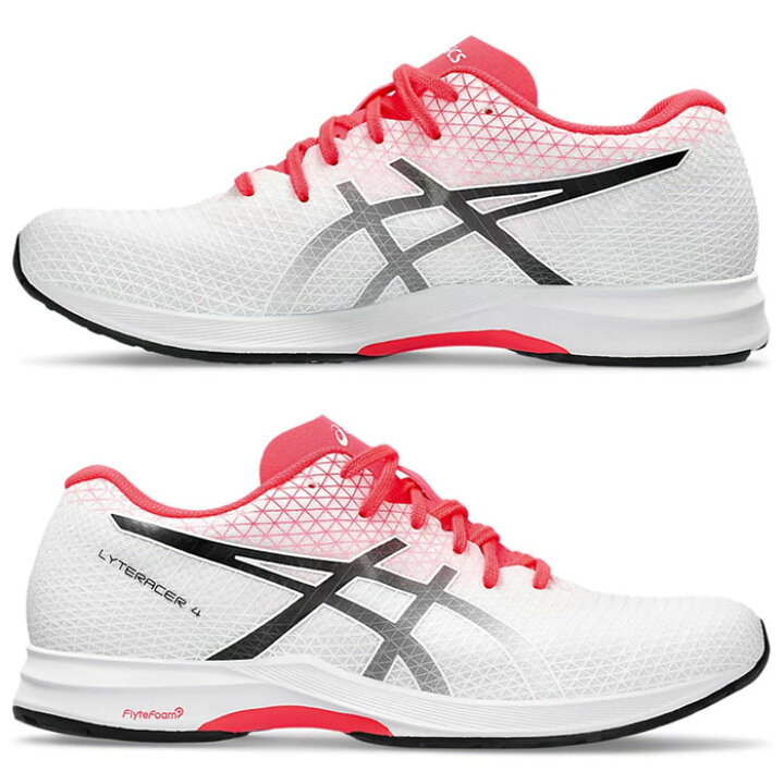 楽天市場】アシックス LYTERACER 4 WIDE asics 【野球・ソフト 