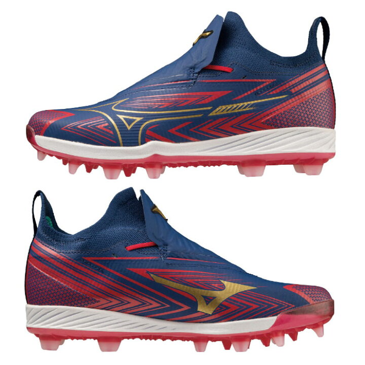 楽天市場】ミズノ ライトレボプロ GS TPU mizuno 【野球・ソフト 