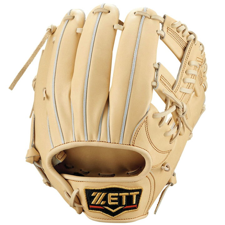楽天市場】ゼット プロステイタス 硬式 グラブ ZETT 【野球・ソフト 