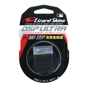 U[hXLY Obve[v 1.1mm Z싅Ή DSP ULTRA BAT GRIP NO LOGO Lizard Skins y싅E\tgz 싅pi obgObv NbVObv obgANZT[ DSPEg S