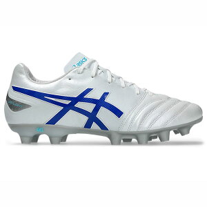 AVbNX DS Cg AhoX Ch asics V[Y DS LIGHT ADVANCE WIDE TbJ[XpCN y VR lH Y l White×Tuna Blue (1103A098-100)