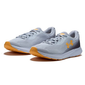 野球 アンダーアーマー UNDER ARMOUR ランニングシューズ トレーニング Distant Gray (3026998-103)