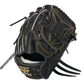 野球 ローリングス Rawlings 軟式グローブ 軟式 グローブ 投手 ピッチャー 右投げ (GR4HW2A15MG-B)