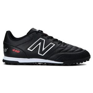 ニューバランス 442 V2 TEAM TF new balance トレーニングシューズ 大人 メンズ ブラック (MS42TBK22E)