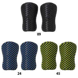 ミズノ ジュニア ゼログライドシンガード 13cm mizuno 【サッカー・フットサル】 アクセサリ レガース 脛当て プロテクター (P3JYGB09)