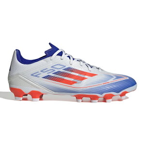 AfB_X F50 LEAGUE HG/AG adidas TbJ[XpCN V[Y y lH tbgEFAzCg×\[[bh×Vbhu[ (IF1341)