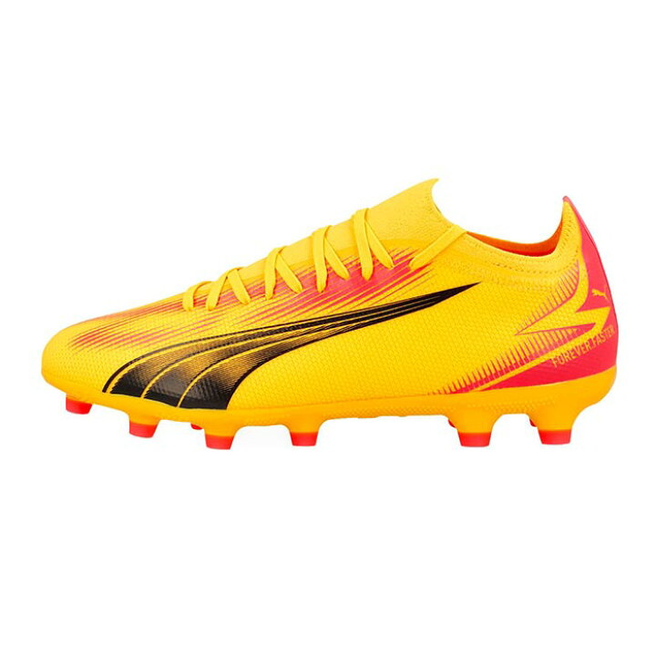 楽天市場】プーマ ウルトラ マッチ HG/AG PUMA 【サッカー・フットサル 