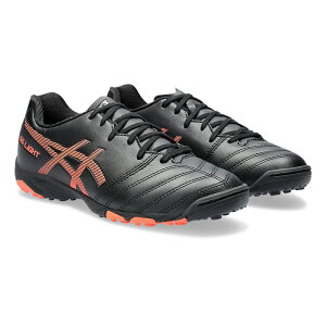 AVbNX DSCg JR GS TF asics yTbJ[EtbgTz V[Y g[jOV[Y gV[ lH ^[t WjA Jr LbY q Black/Flash Coral (1104A047-002)