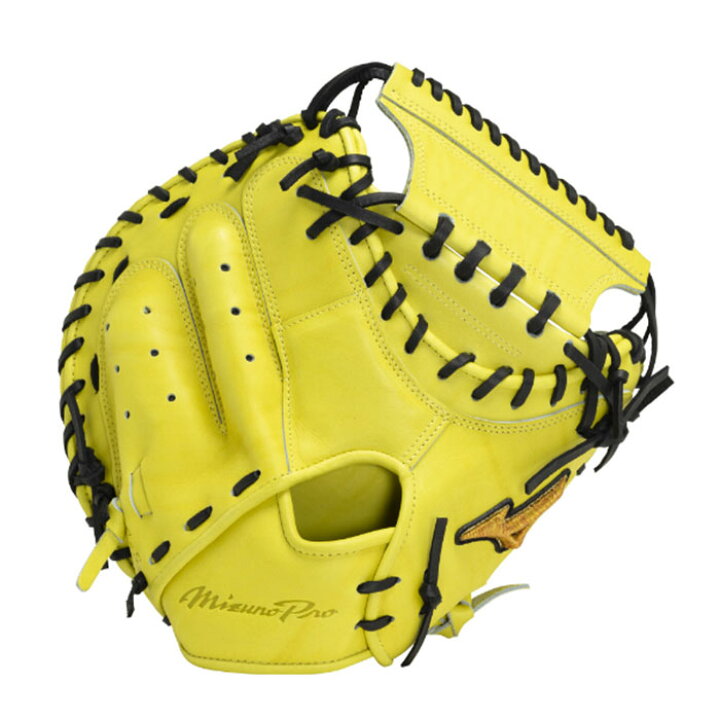 楽天市場】野球 ミズノプロ mizuno 軟式グローブ 軟式 グローブ 捕手 