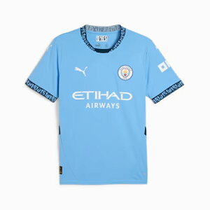 v[} }`FX^[VeB FC 2024-25 z[ vJ  jtH[ PUMA TbJ[ MCFC HOME vJVc Y (775075-01)