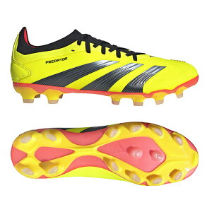 AfB_X vf^[ PRO HG/AG adidas yTbJ[EtbgTz V[Y TbJ[XpCN l lH y `[\[[CG[×RAubN×\[[bh (IG7732)