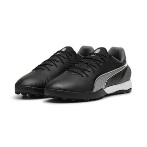 �v�[�} KING MATCH TT PUMA �L���O �}�b�` �g���[�j���O�V���[�Y �^�[�t �g���V���[ PUMA White-Bluemazing (107879-01)