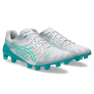 yzAVbNX DS LIGHT ACROS 3 asics TbJ[XpCN y lH VR l Y White/Sea Glass (1101A070-101)