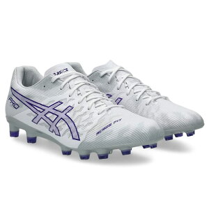 yzAVbNX DS LIGHT ACROS PRO 3 asics TbJ[XpCN y lH VR l Y White/Gentry Purple (1101A071-100)