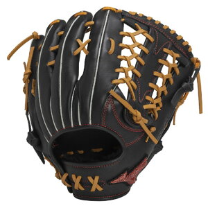 野球 ミズノ ソフトボール WILLDRIVE RED AXI 外野手用 mizuno グラブ グローブ ソフト 右投げ 左投げ (1AJGS31507)