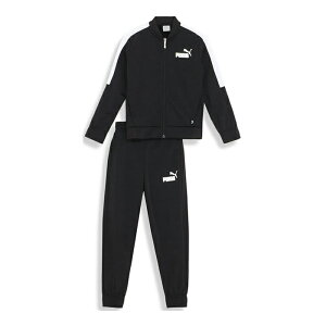 v[} LbY {[CY BASEBALL |X[c ㉺Zbg PUMA ZbgAbv W[W WPbg Opc g[jOEFA X|[c JWA WjA Jr q (679694-01)